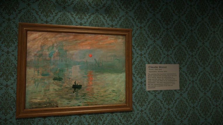 gAillery: Don't Trust Your Eyes screenshot