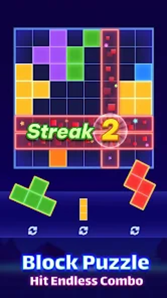 Tic Tac Toe: XO cross game screenshot