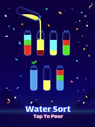 Tic Tac Toe: XO cross game screenshot