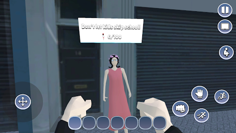 Warnet Life screenshot