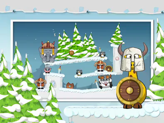 Snoring: Elephant Puzzle screenshot