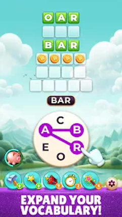 Offline Word Games - No Wifi Image