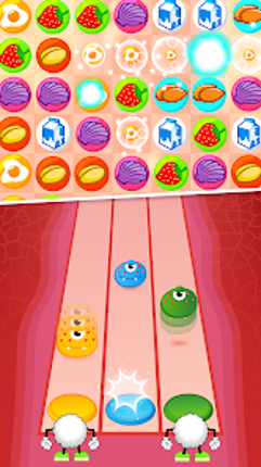 Doctor Kids 4 screenshot