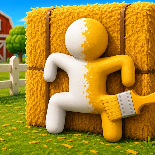 Games like Blend In: Hide & Seek