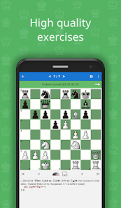 Elementary Chess Tactics 1 Image