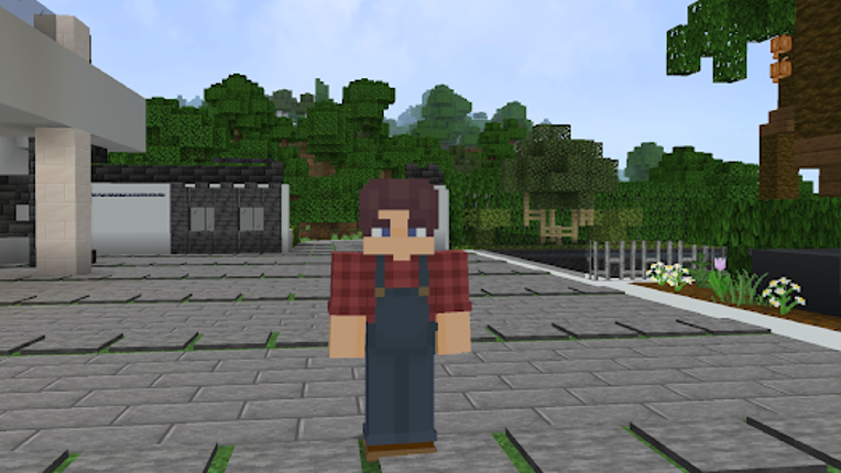 Craft ArenaCraft War Titans Image