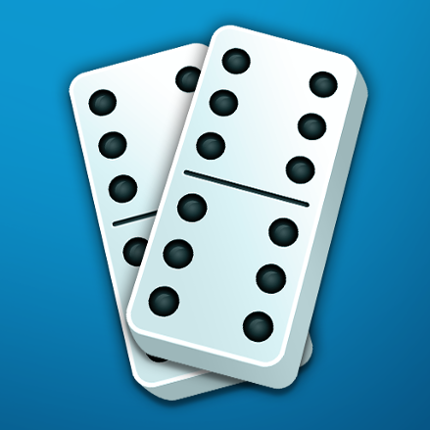Dominos Game Classic Dominoes Image