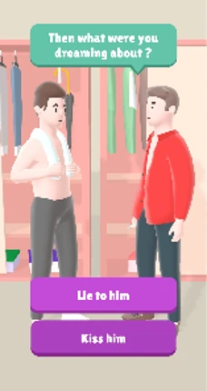 Am  I Queer ? Pride is for all screenshot