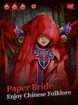 Paper Bride 2 Zangling Village Image