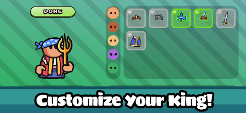 Empire Clicker screenshot