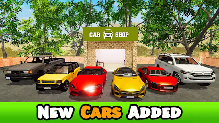 Trader Life Simulator screenshot