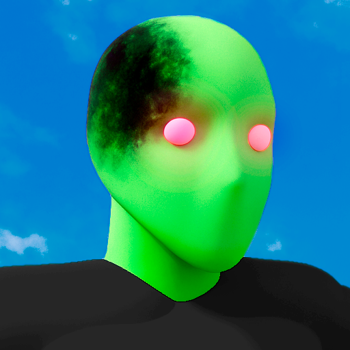 Games like GORAG - Physics Sandbox