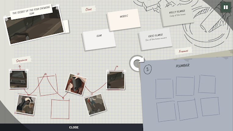 This Is the Police 2 screenshot