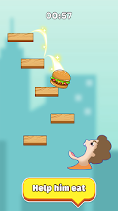 Tap Challenge: Filter Games Image