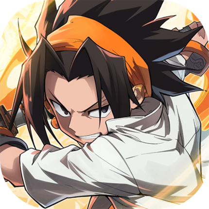 Shaman King:Soul Fusion Image