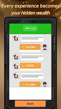 My Billionaire Life Image
