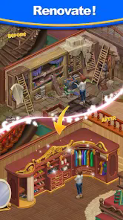 Mother Match: Home Design Image