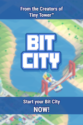 Bit City: Building Evolution screenshot