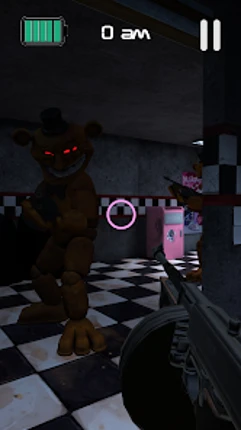 Animatronics Action Camera 4 Image