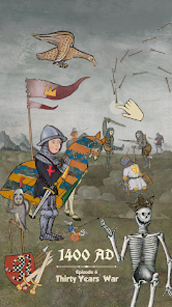 Medieval - Idle Prayer screenshot