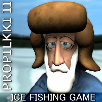 Pro Pilkki 2 - Ice Fishing Image