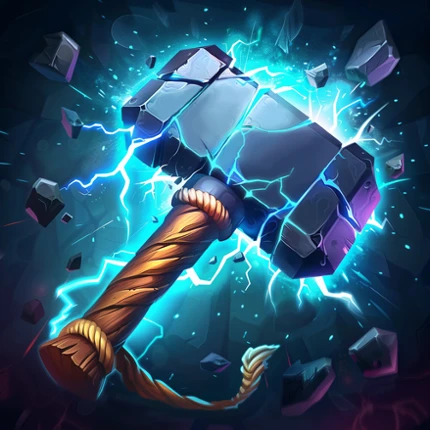 Dungero: RPG Offline Games Image