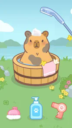 SatisPuzzle: Tidy Up screenshot