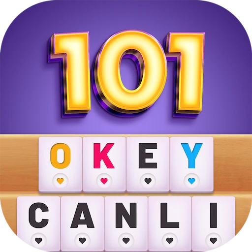 Games like 101 Okey Canli - Online Rummy