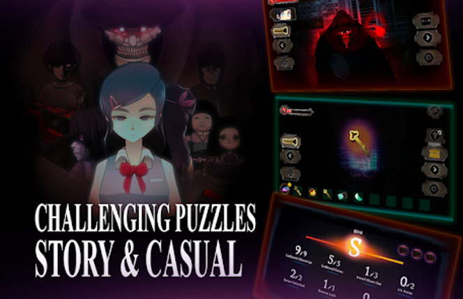 Cinema 14: Thrilling Mystery screenshot