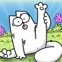 Simon’s Cat Crunch Time Image