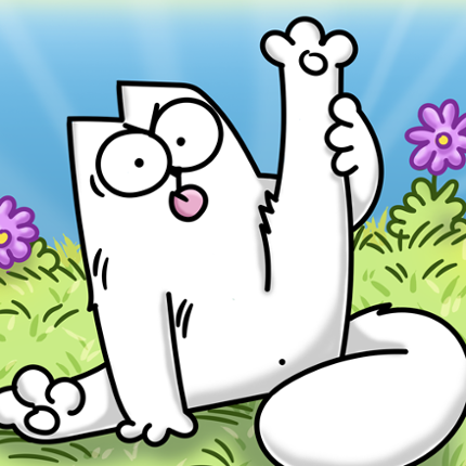 Simon’s Cat Crunch Time Image