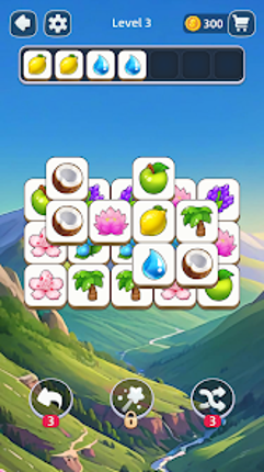 Triple Tile - Tile Match screenshot