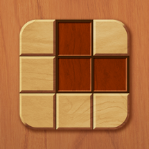 Woodoku - Wood Block Puzzle Image