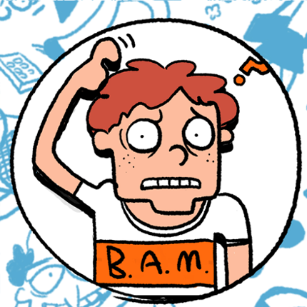 Be A Man: Do The Right Thing Image