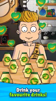 Drink Fighter Clicker Idle Image