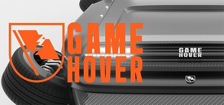 Games like GAME HOVER