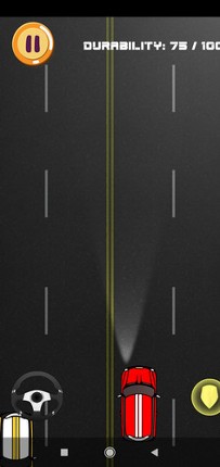 2d racing game Image