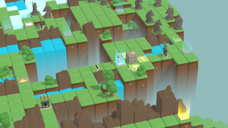 A Dicey Quest Image