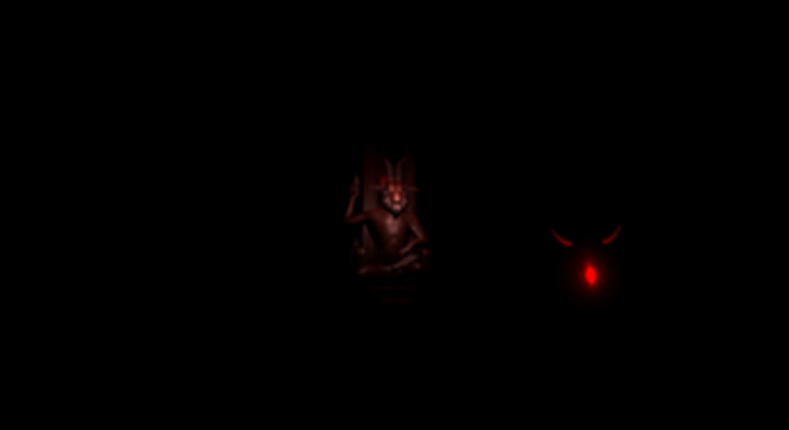 Abraham's Test screenshot