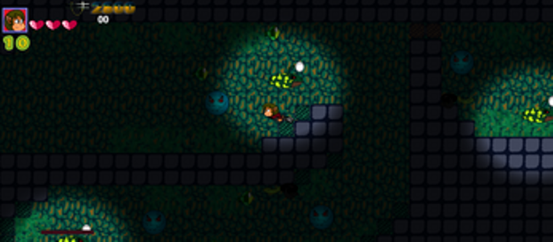 Alex Kidd 2 Remembrance screenshot
