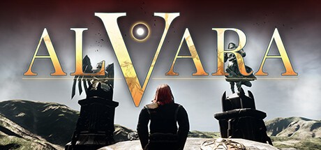 Games like Alvara