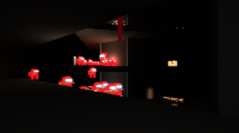 Suspicious Hell screenshot