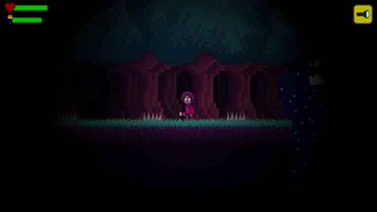 Animae Forest screenshot