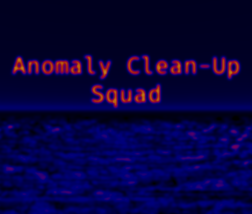 Anomaly Clean-up Squad Image