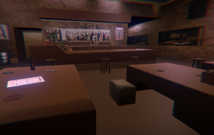 Anomaly Space screenshot