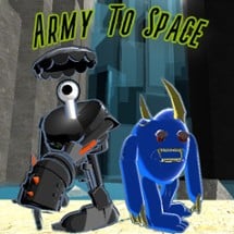 Army To Space Image