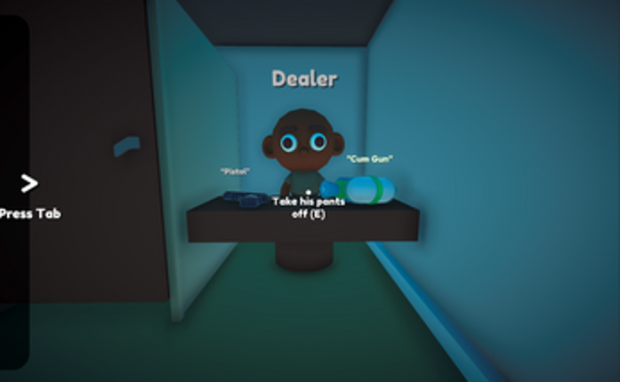 Average School screenshot