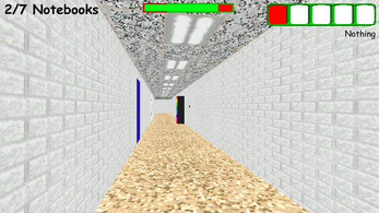 BBRMS 3: The Grapple challenge map Image