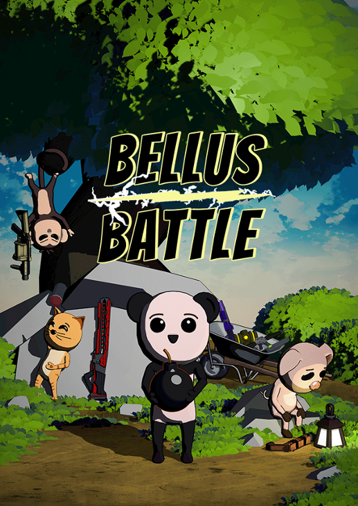 Games like Bellus Battle