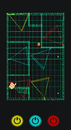 Blue Box Image